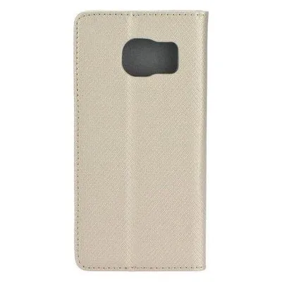 Etui Smart Magnet book OPPO A98 złoty /gold