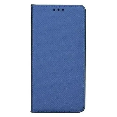 Etui Smart Magnet book S928 niebieski/blue