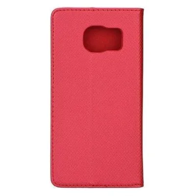 Etui Smart Magnet book Xiaomi Redmi A2 czerwony /red