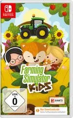 Farming Simulator Kids Nintendo Switch-Spiel