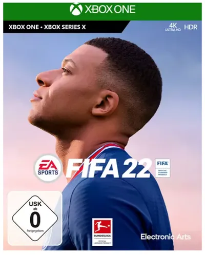 FIFA 22 - Xbox Series X/Xbox One