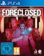 Foreclosed PS4-Spiel