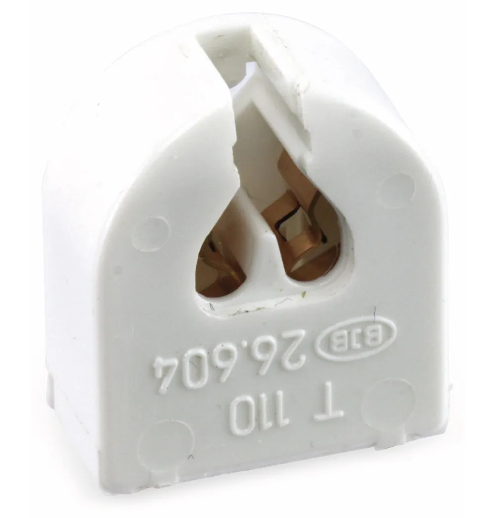 G5 Fassung ohne Rotor BJB 26.604