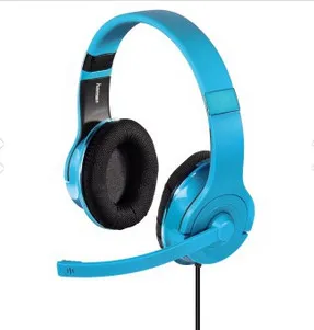 HAMA Headset Painless mit Kabelfernbedienung
