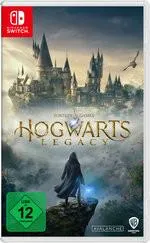 Hogwarts Legacy Nintendo Switch-Spiel