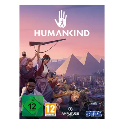 Humankind (Day One Edition) PC-Spiel