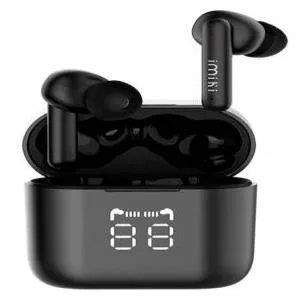Imiki earphones T13 black, sample