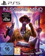 In Sound Mind (Deluxe Edition) PS5-Spiel