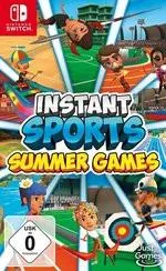 Instant Sports - Summer Games Nintendo Switch-Spiel