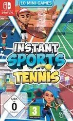 Instant Sports - Tennis Nintendo Switch-Spiel