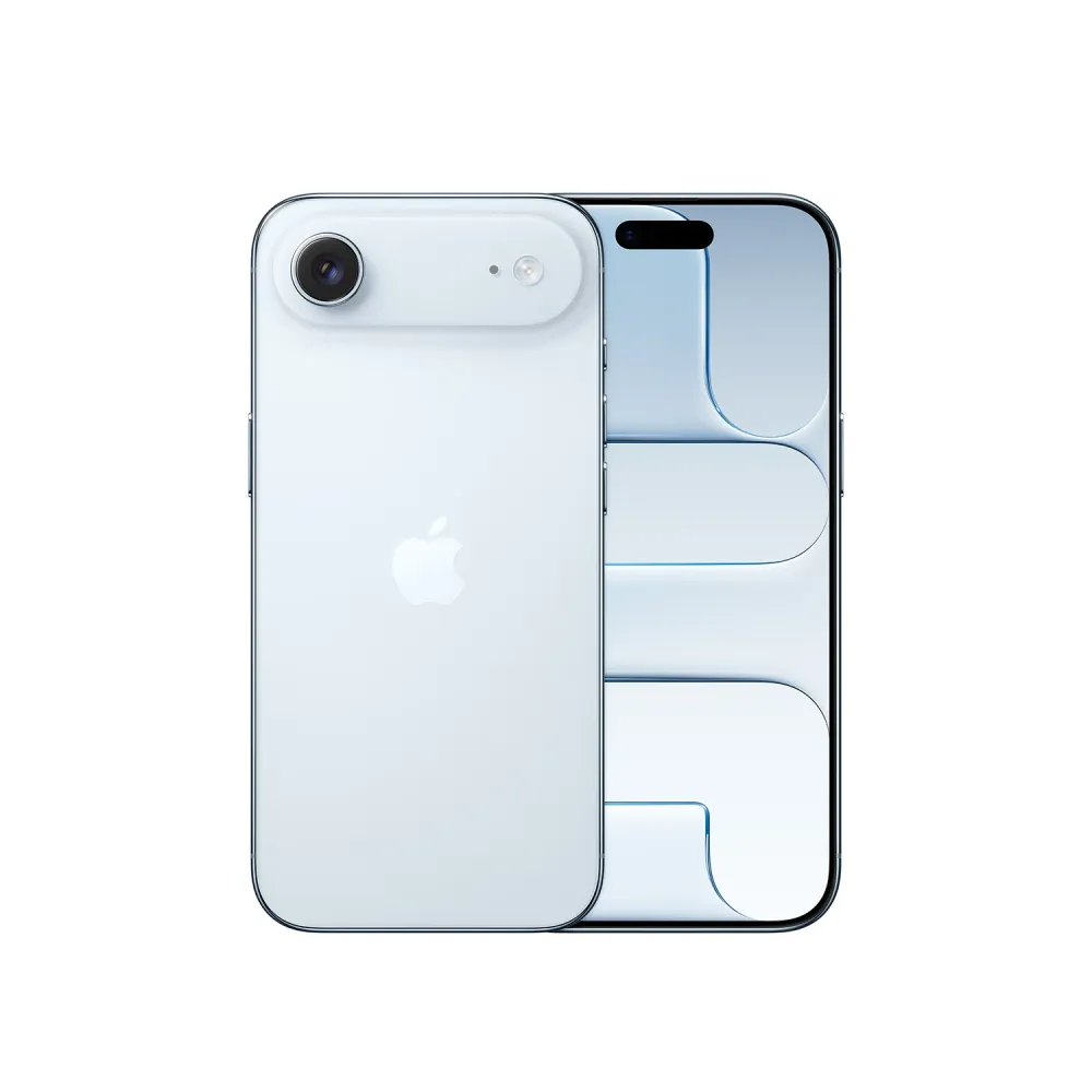 iPhone Air 1TB Himmelblau