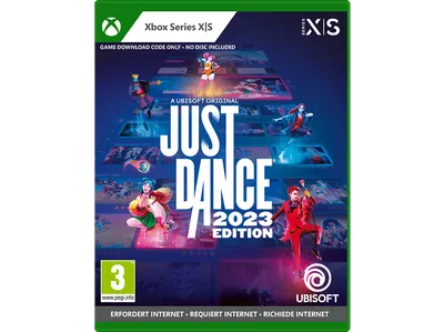 Just Dance 2023 Edition - Xbox Series X|S