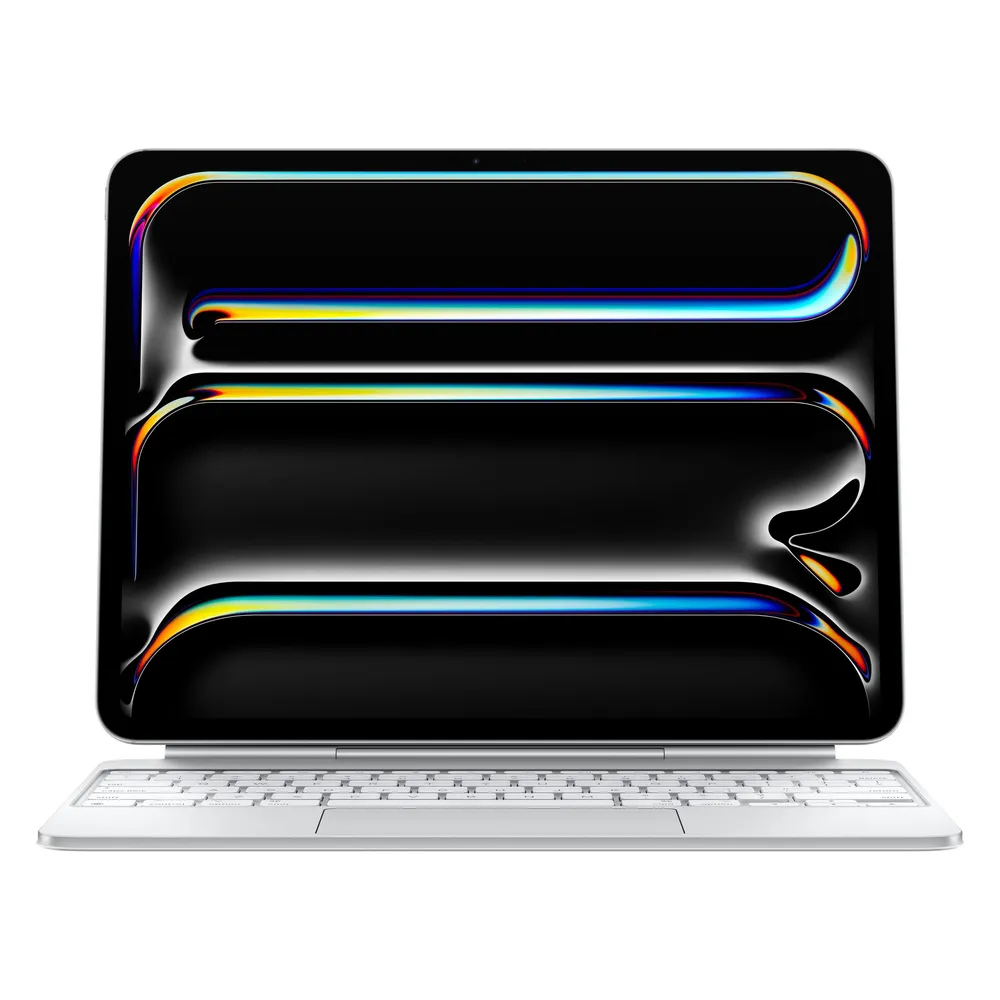 Magic Keyboard für 13'' iPad Pro (M4