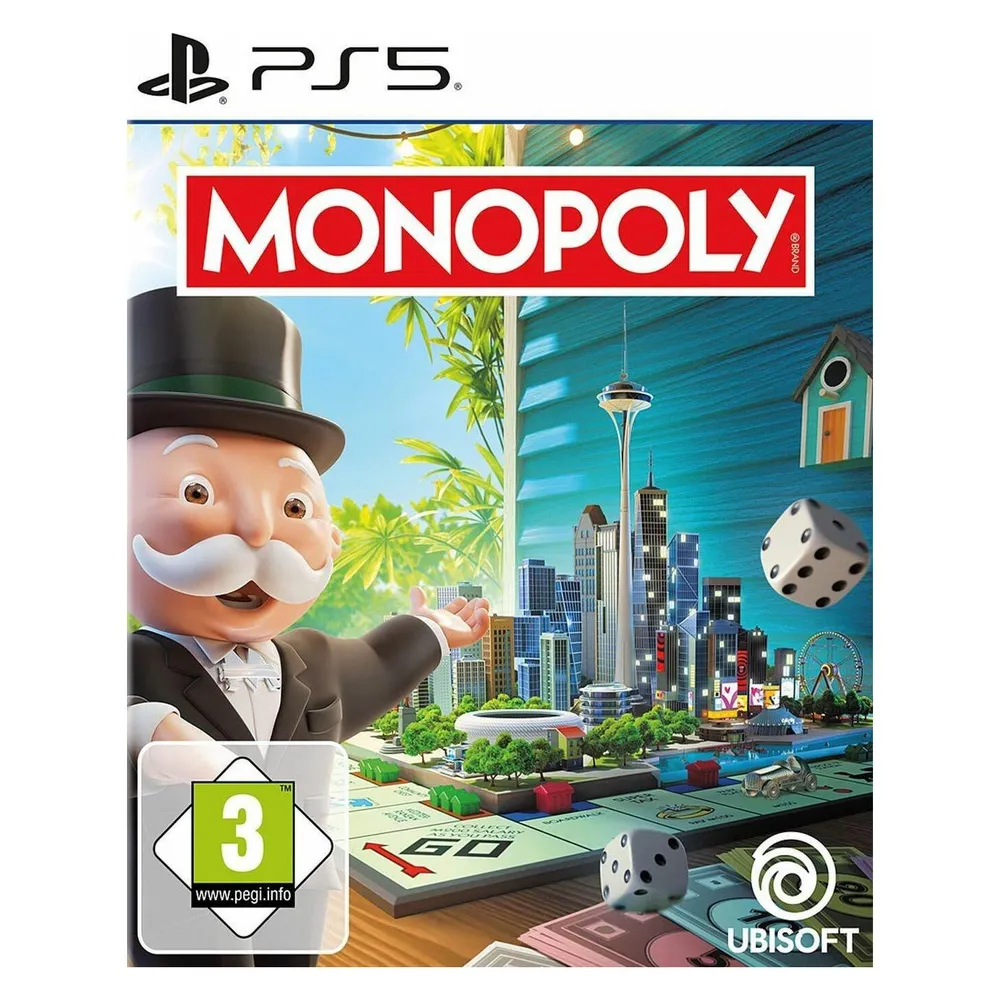 Ubisoft