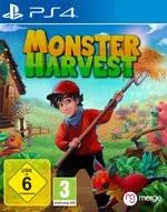 Monster Harvest PS4-Spiel