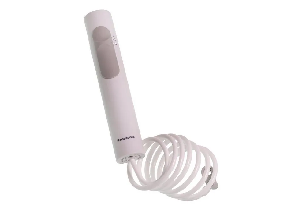 Munddusche Panasonic WEW1611W4318 Handstück für EW1611 Munddusche