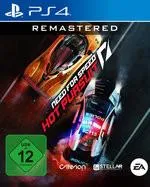 Need for Speed - Hot Pursuit Remastered PS4-Spiel