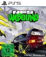 Need for Speed Unbound PS5-Spiel