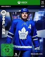 NHL 22 - Xbox Series X
