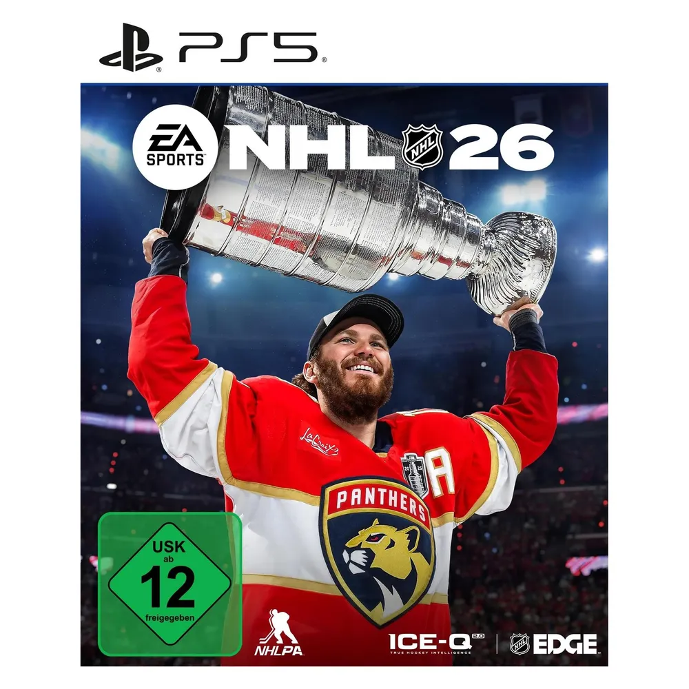 EA Games