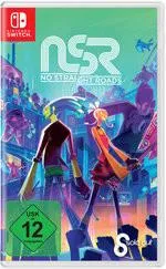 No Straight Roads Nintendo Switch-Spiel