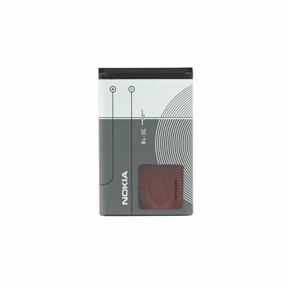 Nokia BL-5C Akku / Batterie Bulk Handy-Akku (1 St)