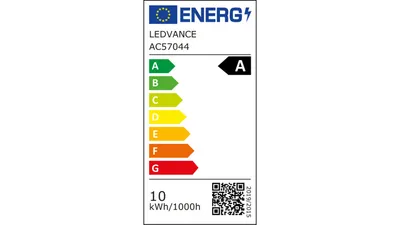 Osram 8er-Set LED TUBE T8 36 EM, 10 W, 2100 lm, 1200 mm, 4000 K, G13, Glas