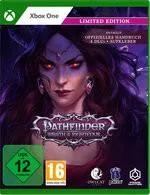 Pathfinder: Wrath of the Righteous (Limited Edition) - Xbox One