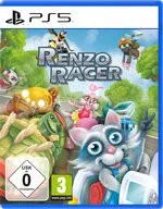 Racer PS5-Spiel