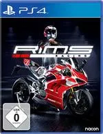 RiMS Racing PS4-Spiel