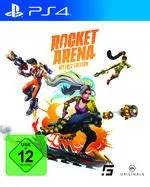 Rocket Arena - Mythic Edition PS4-Spiel
