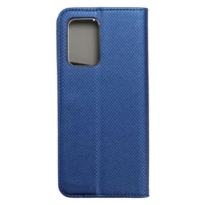 Rückwandabdeckung OEM SMART CASE Book für XIAOMI Redmi 10 / Redmi 10 2022 navy