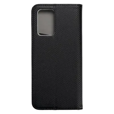 Rückwandabdeckung OEM SMART CASE Book für XIAOMI Redmi 10 / Redmi 10 2022 schwarz