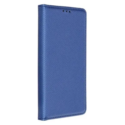 Rückwandabdeckung OEM SMART CASE Book für IPHONE 13 Mini navy