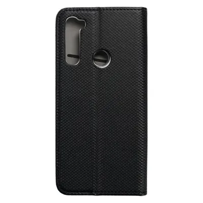 Rückwandabdeckung OEM SMART CASE Book für XIAOMI Redmi Note 8T schwarz