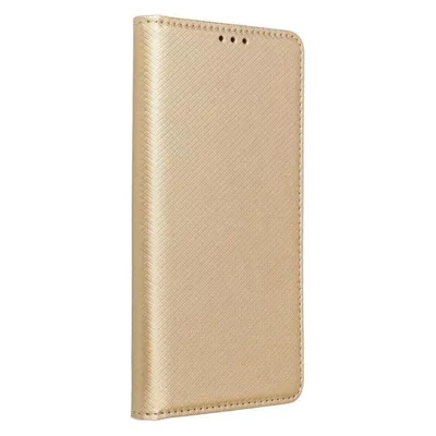 Rückwandabdeckung OEM SMART CASE Book für XIAOMI Redmi 9A gold