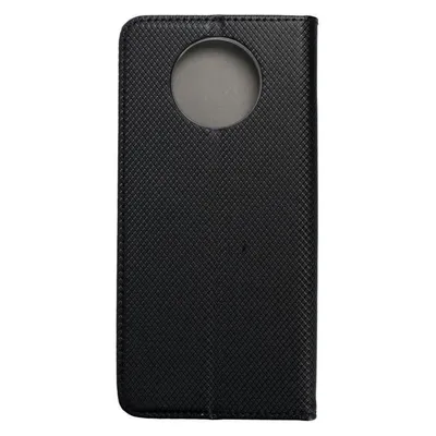 Rückwandabdeckung OEM SMART CASE Book für XIAOMI Redmi Note 9T 5G schwarz