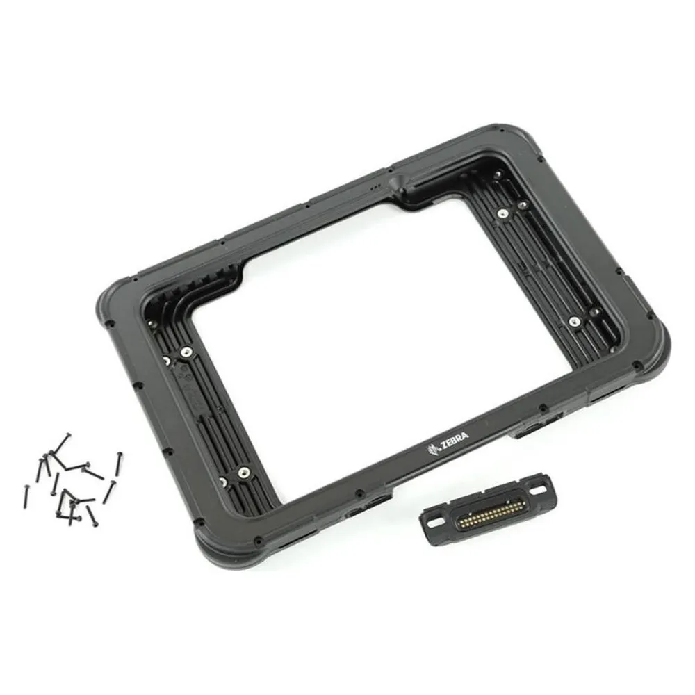 Robuster Rahmen 10 Mit Rugged Io (Im Lieferumfang Enthalten)