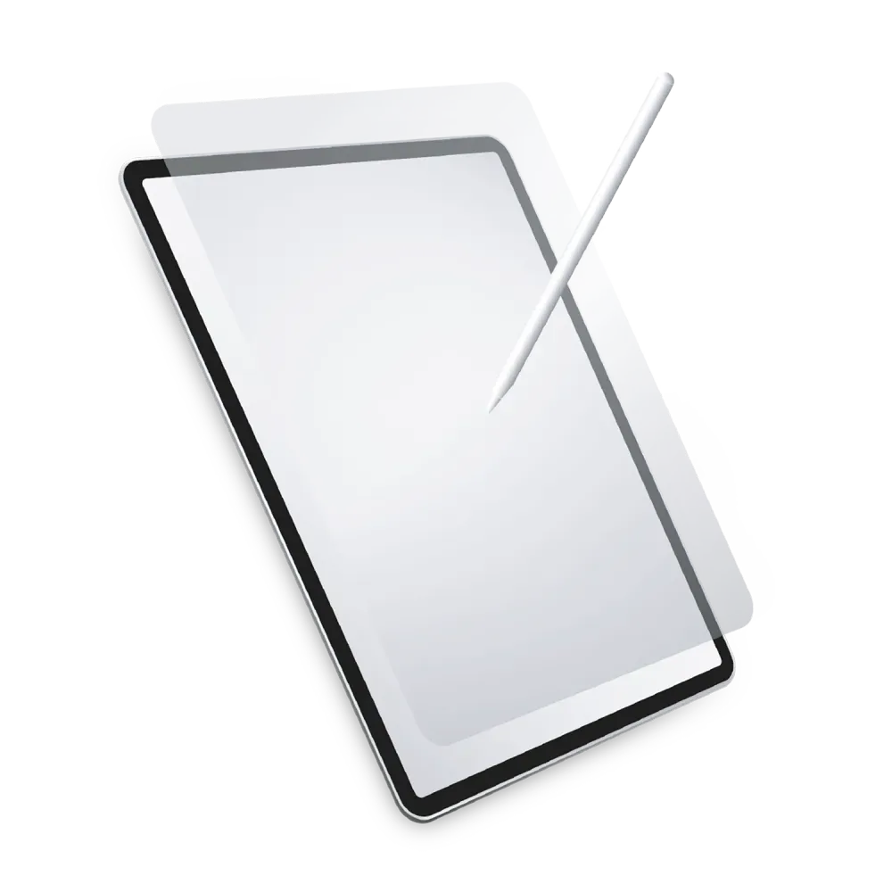 Shockguard EasyShield Paperfeel 10th Gen &amp; A16.