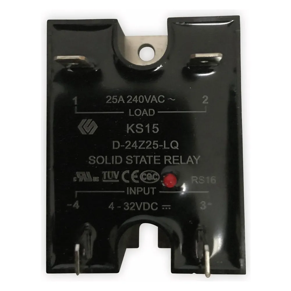 Solid State Relais K15/D-24Z25-LQ
