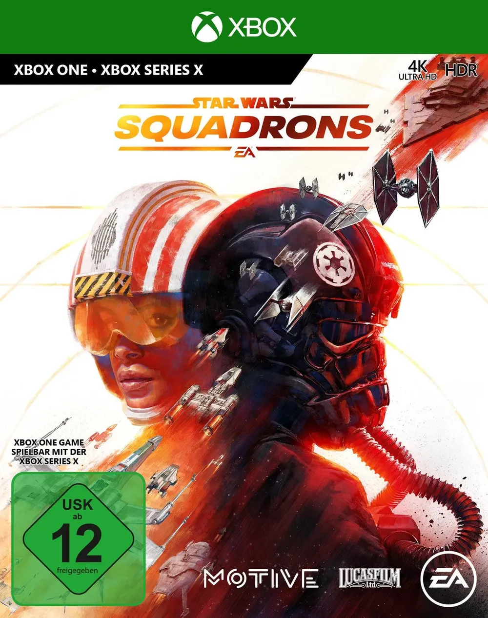 Star Wars: Squadrons - Xbox Series X/Xbox One