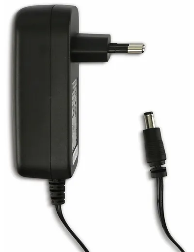 Stecker-Schaltnetzteil, UMEC, UH0301P-12PE 12V-/2,5A, B-Ware