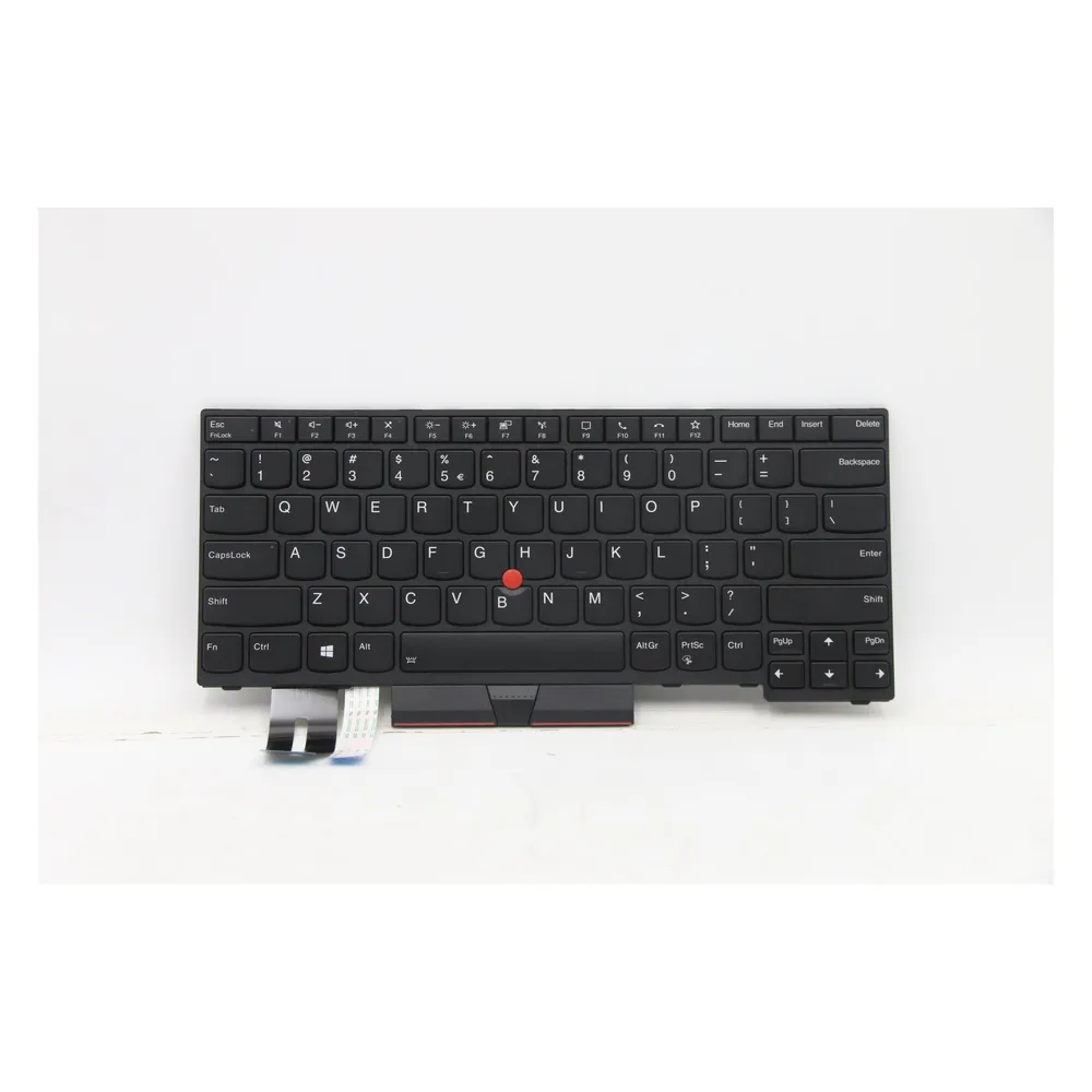 T14 Backlit Keyboard