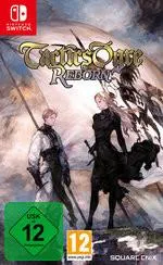Tactics Ogre - Reborn Nintendo Switch-Spiel