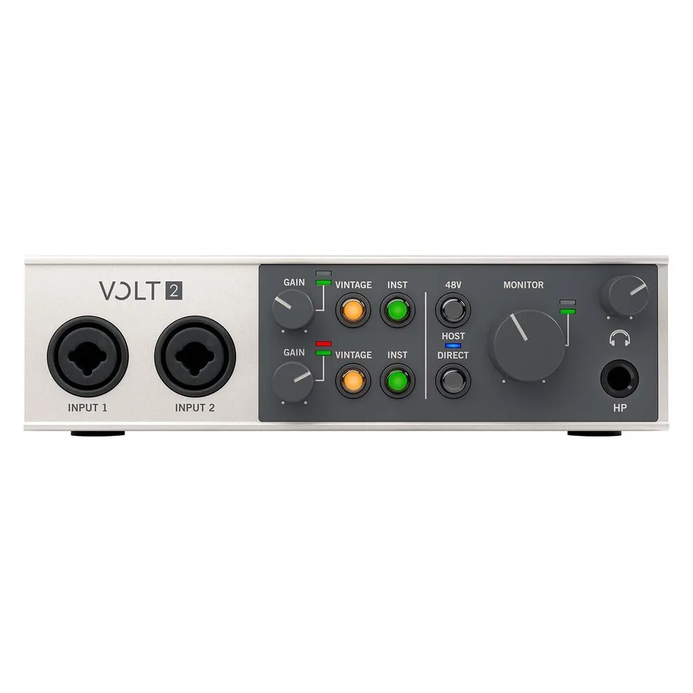 Universal Audio VOLT 2