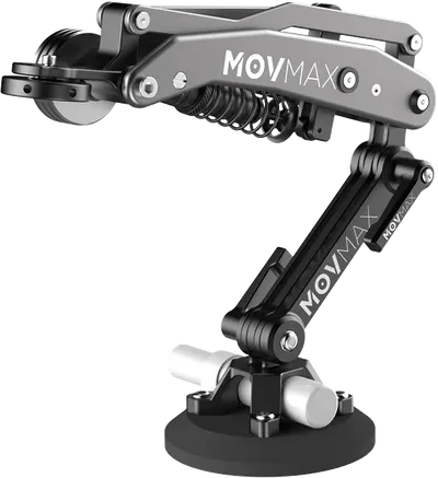 MovMax Blade Arm