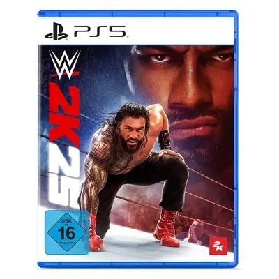 2K Games