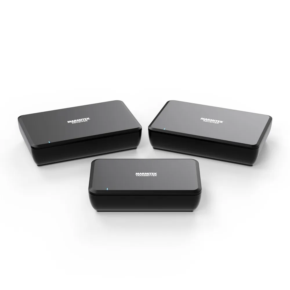 Marmitek Speaker Anywhere 750
