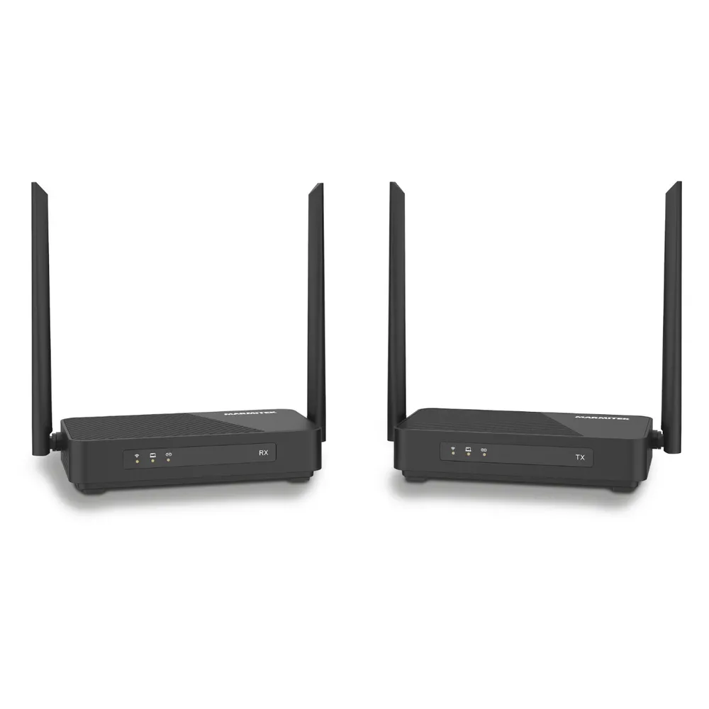 Marmitek TV Wireless Anywhere 4K LL