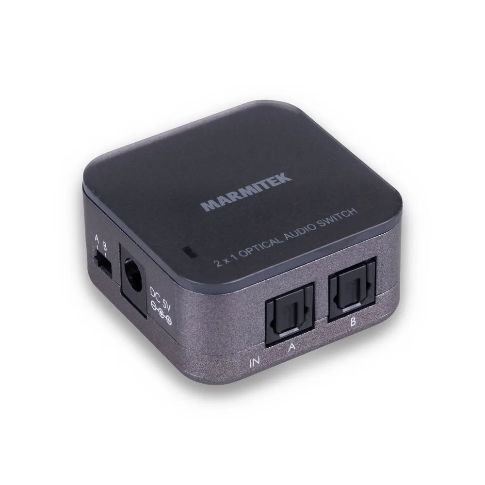 Audioswitch Connect TS21